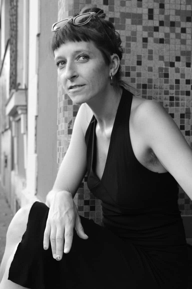 ON GRIEF/ SOBRE EL DUELO/ SHARKA REY / 14 NOV en Barcelona