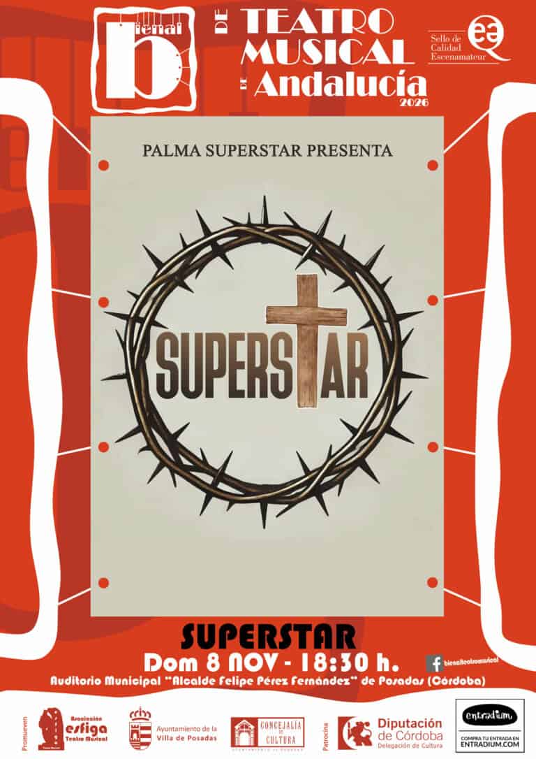 SUPERSTAR en Posadas