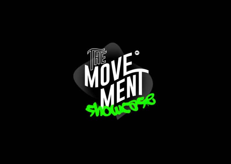 THE MOVEMENT SHOWCASE 2027 en BARCELONA