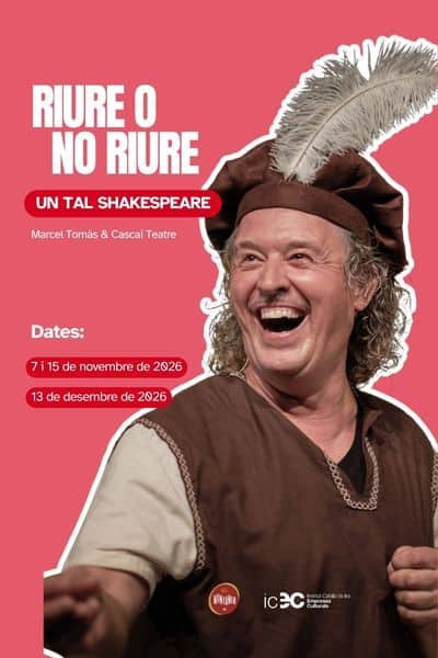 Un Tal Shakespeare en Barcelona