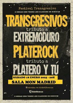 Festival Transgresivo