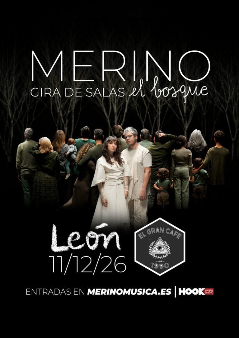 MERINO en LEÓN