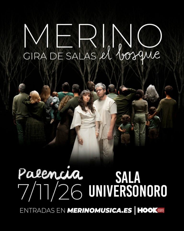 MERINO en PALENCIA