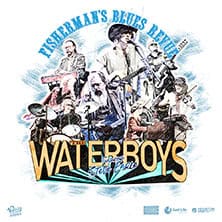 The Waterboys en VALENCIA