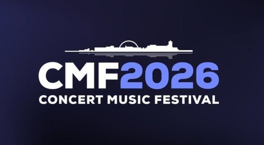 CMF 2026