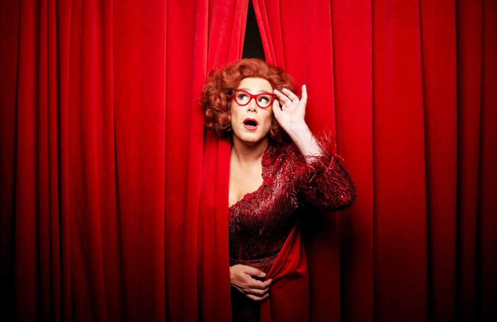 Tootsie. Un musical 2 en 1