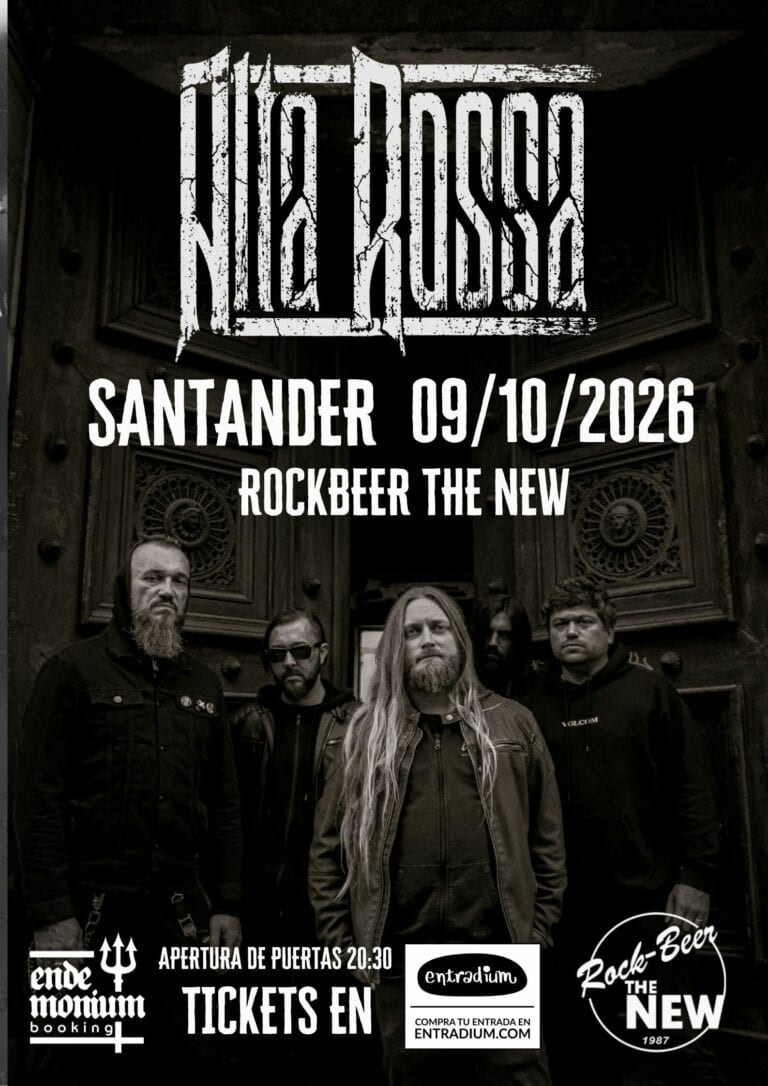 Alta Rossa en Santander en Santander