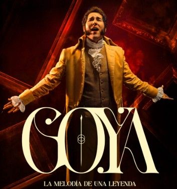 Goya la melodia de una leyenda