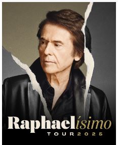 Raphael en Madrid