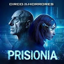 PRISIONIA – SEVILLA en SEVILLA