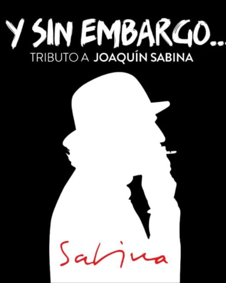 Y SIN EMBARGO en PETRA