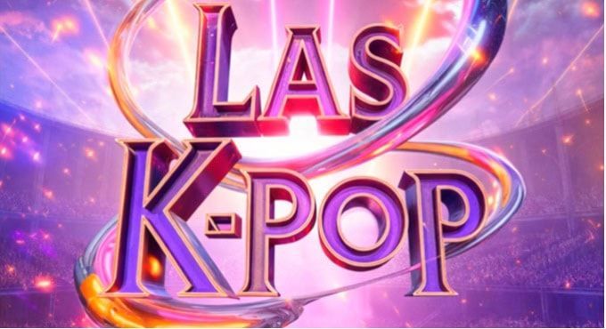 Tributo Las Guerreras K-Pop en Coria del Río (Sevilla)