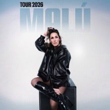 Malú en ARROYO DE LA ENCOMIENDA