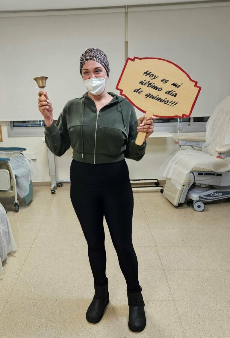 Proyecto Tania en Sant Boi