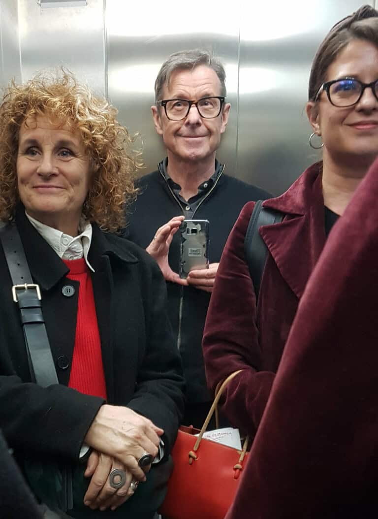 PETER LOVEDAY (folk, pop, cantautor) en Barcelona