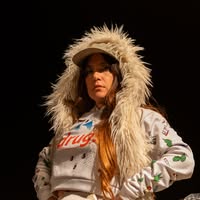 Sara Hebe