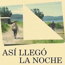 Así llegó la noche – Cine con presentación y debate en MADRID – LA CABRERA