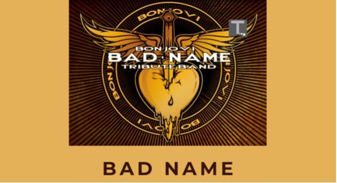 Bad Name Tributo a Bon Jovi en Sevilla