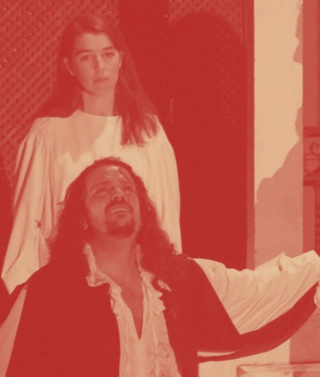Don Juan Tenorio – cía Viento Sur Teatro en Sevilla