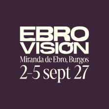 Ebrovisión 2027 en MIRANDA DE EBRO, BURGOS