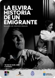 La Elvira. Historia de un emigrante en Madrid