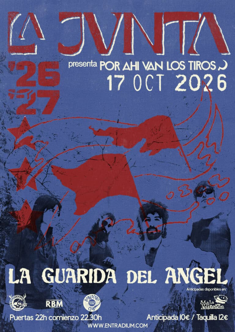 La Jvnta en Jerez de la Frontera