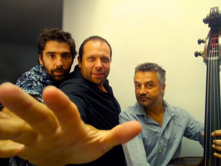 LAS 3 PESETAS en SEVILLA