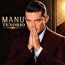 Manu Tenorio – 25 años de emociones en MADRID