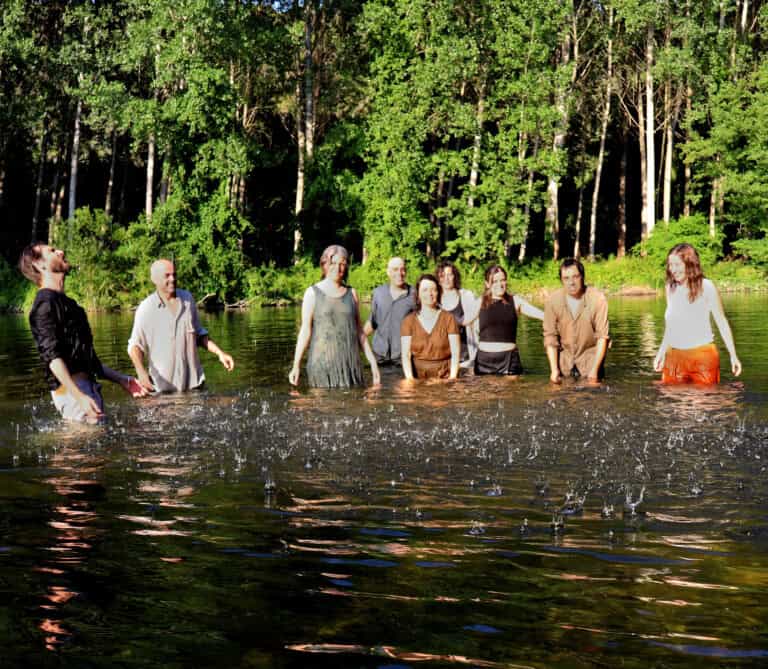 Orchestra Fireluche – FITM Tardor 2026 en La Bisbal d’Empordà