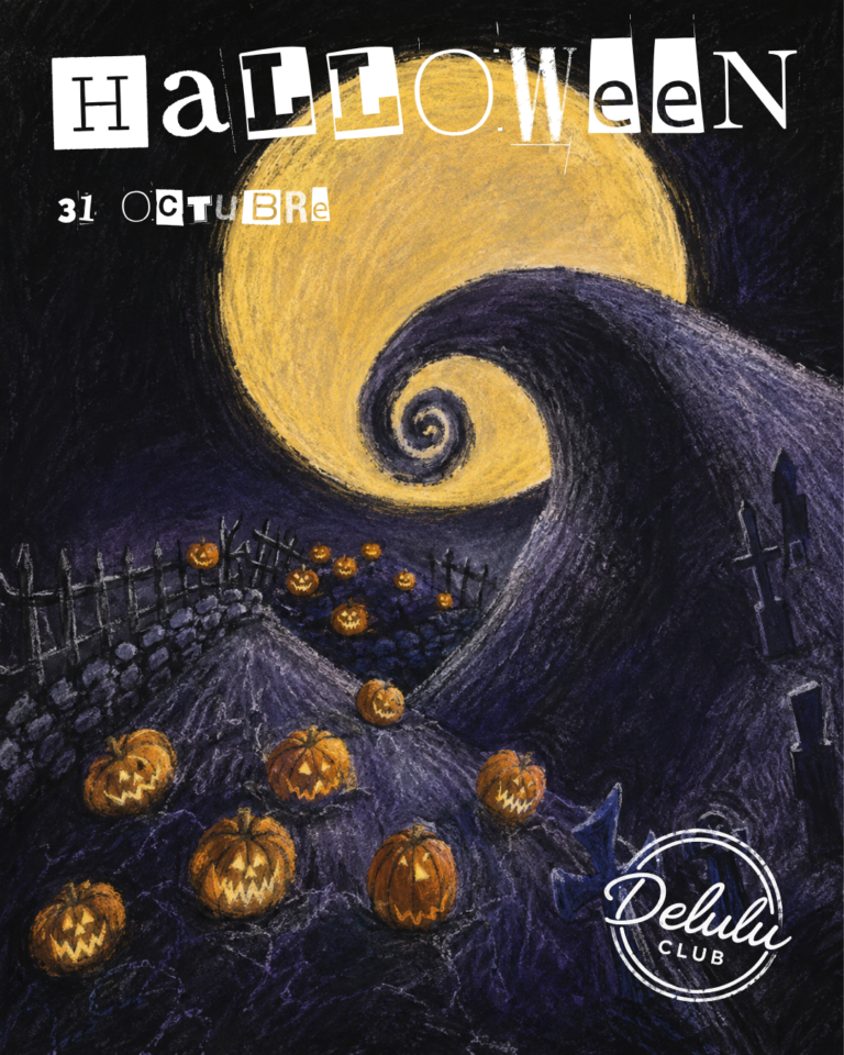 Paparahot Edición HALLOWEEN en Murcia
