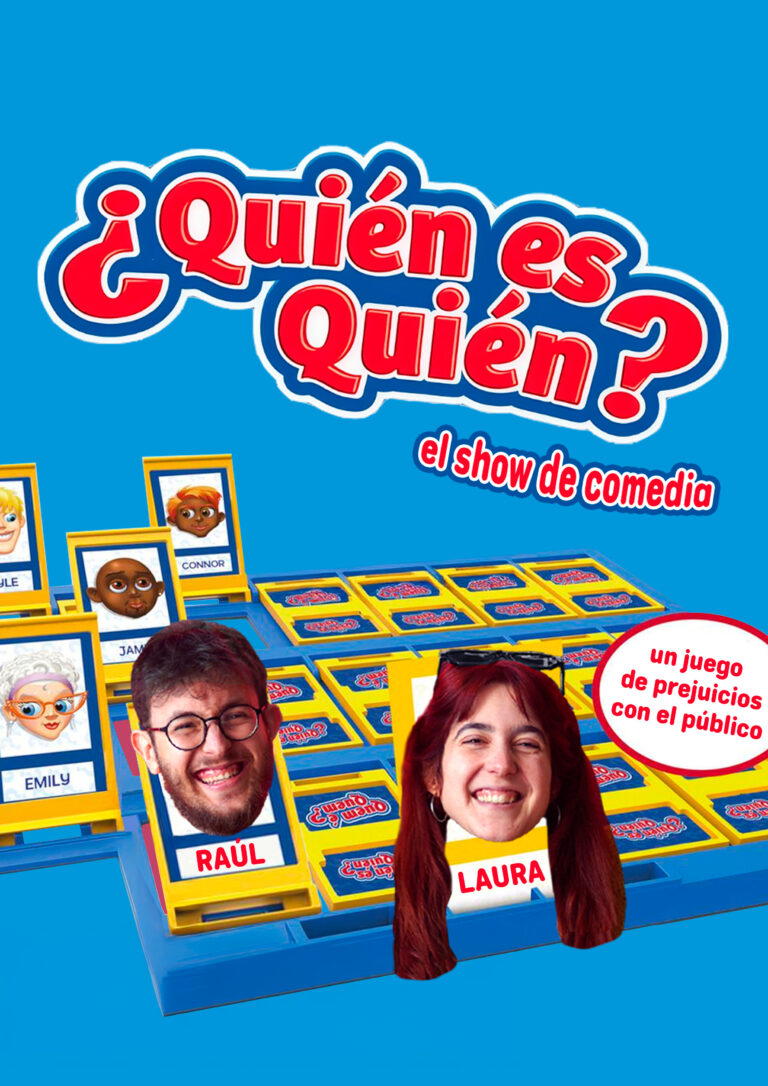 Quién es quién en València en València