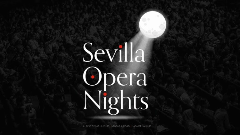 Sevilla Opera Nights: Hospital de la Caridad y el Barbero de Sevilla en SEVILLA