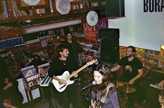 SOSORITNEM EN SALA VOGUES GRANADA en Granada