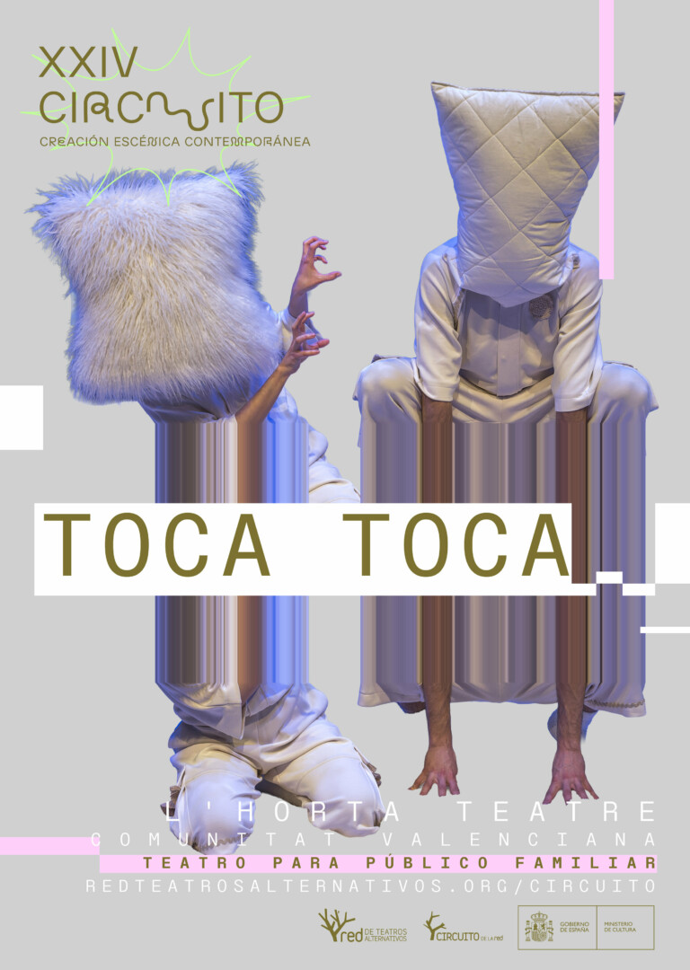 Toca Toca en Santander