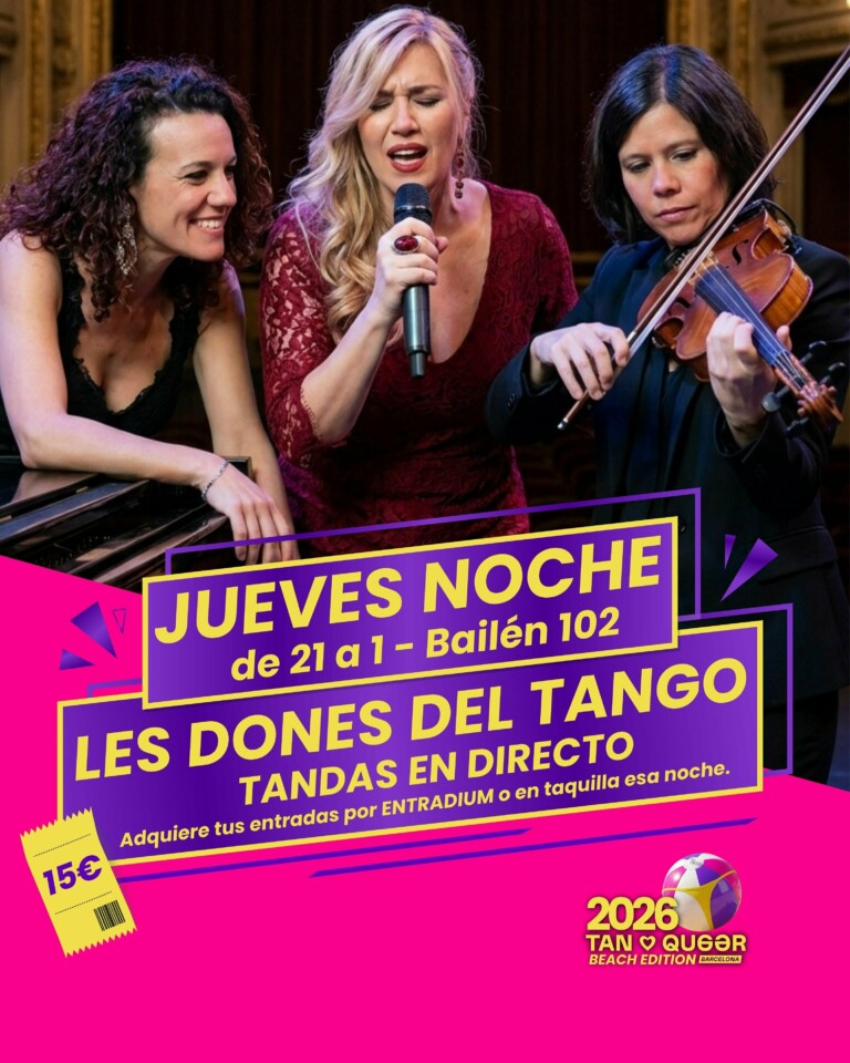 JUEVES NOCHE TAN QUEER FESTIVAL en Barcelona