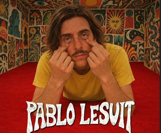 Pablo Lesuit