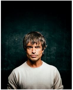 Manu Guix – Empremtes 2026 en Barcelona