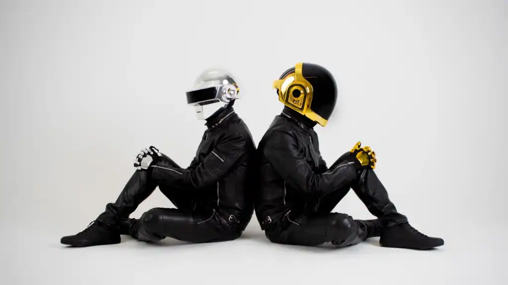 DAFT FUNK Spanish Tour 2026