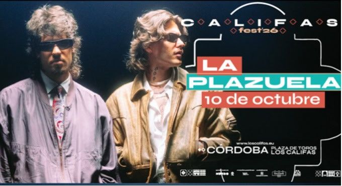 La Plazuela en Córdoba