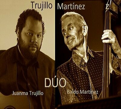 TRUJILLO/MARTÍNEZ en Madrid