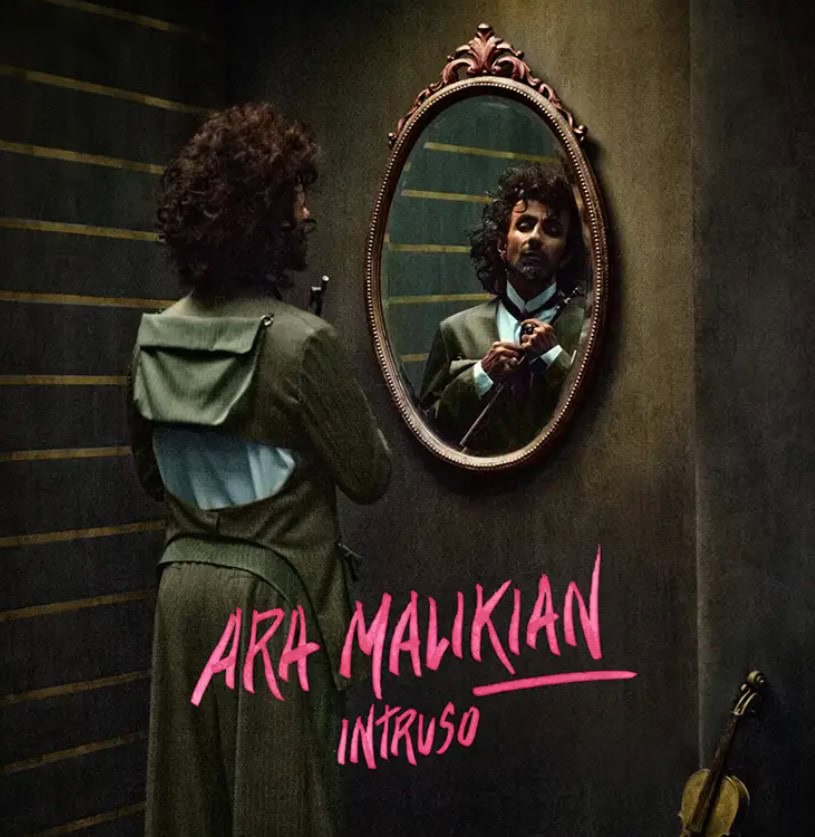 2 oportunidades para ver Ara Malikian
