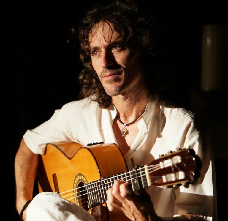SAM BALLESTER en CALELLA DE PALAFRUGELL