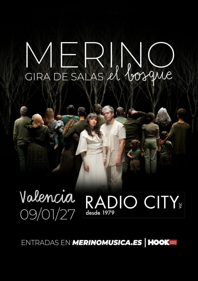 MERINO en VALENCIA