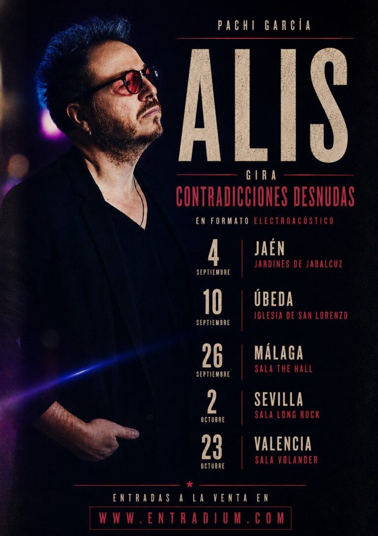 ALIS EN SEVILLA