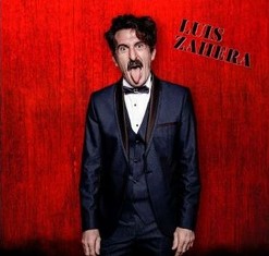 LUIS ZAHERA – CHUNGO en LICEO CASINO de Pontevedra