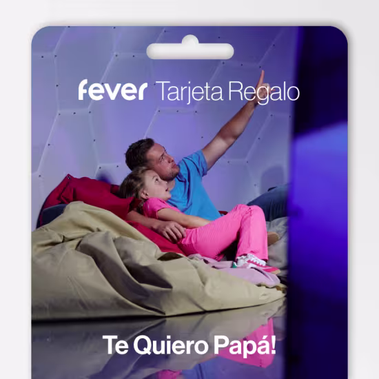 Día del Padre - Tarjeta Regalo en El Puerto de Santa María