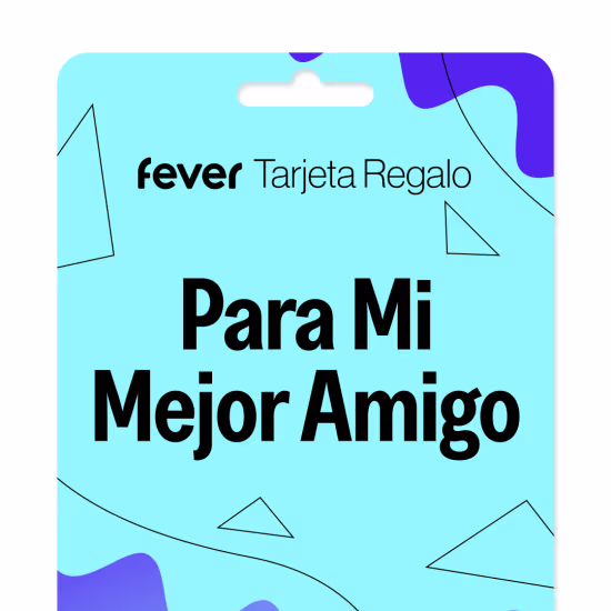 Para el mejor compi - Tarjeta de regalo especial en Comillas