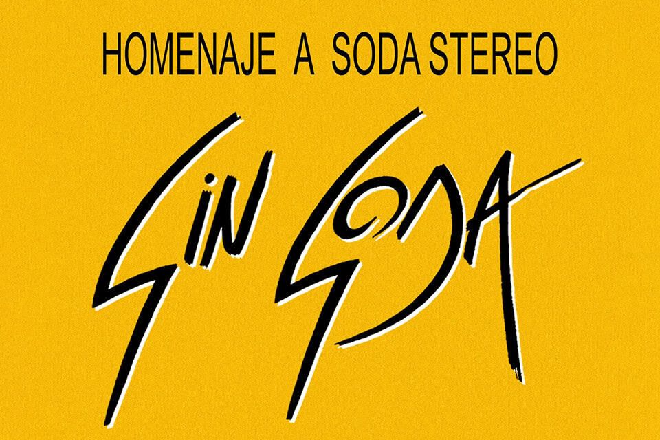 Sin Soda