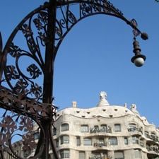 Barcelona highlights morning en Barcelona