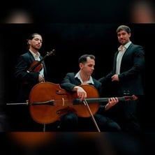 Noches románticas: Chopin y Beethoven en BARCELONA
